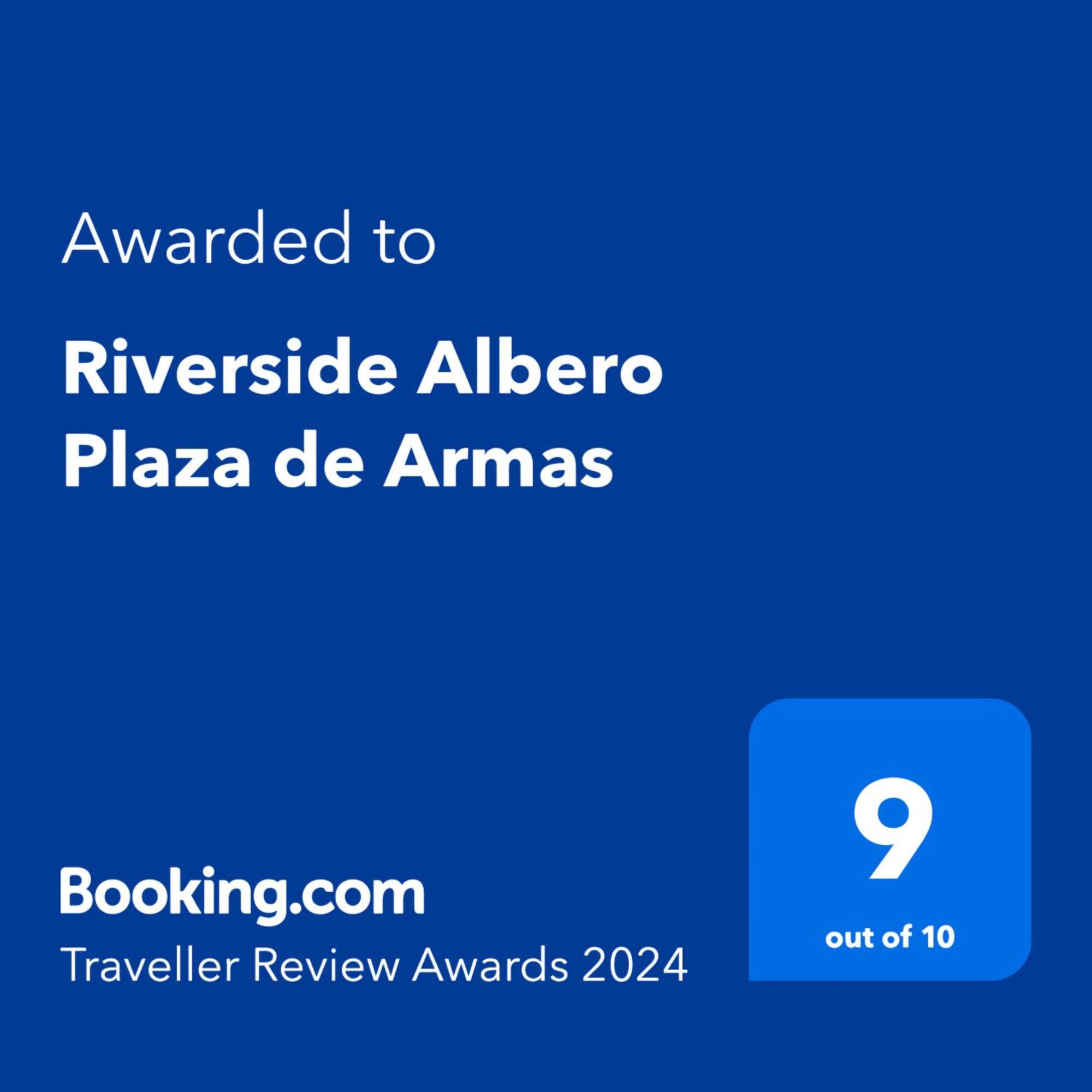 Plaza De Armas By Rami Leilighet Sevilla Eksteriør bilde